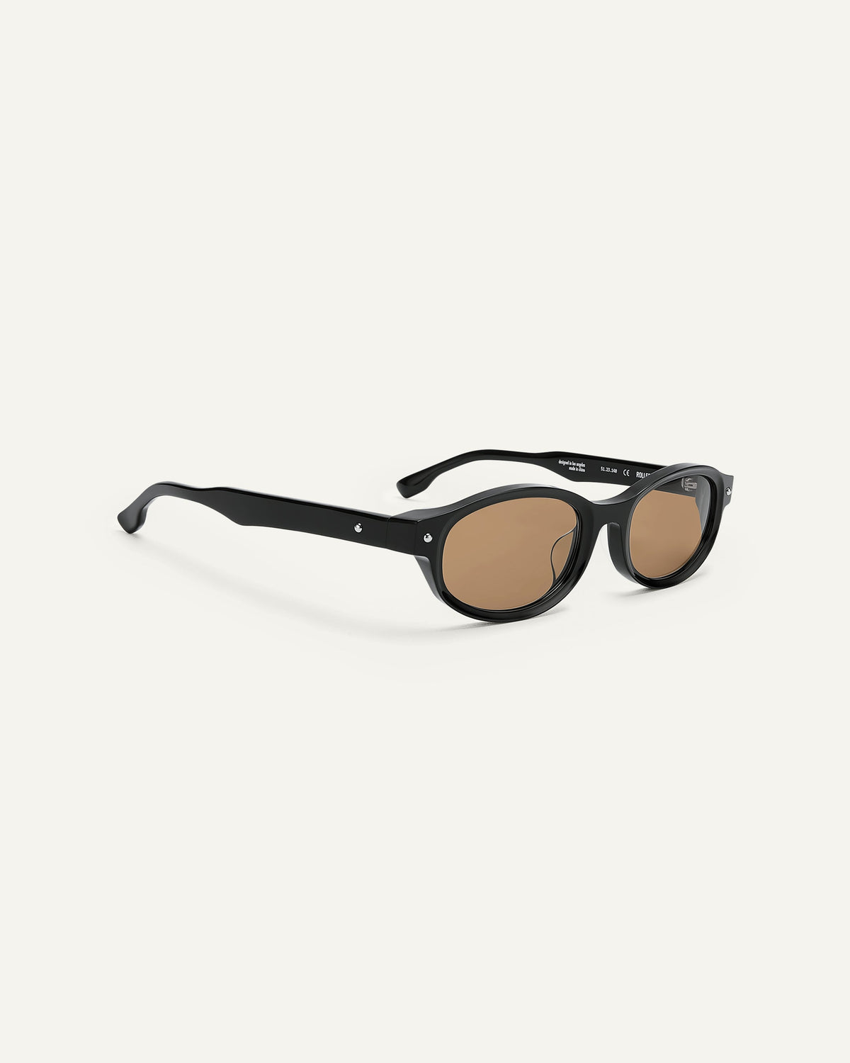 Roller Coaster Sunglasses
