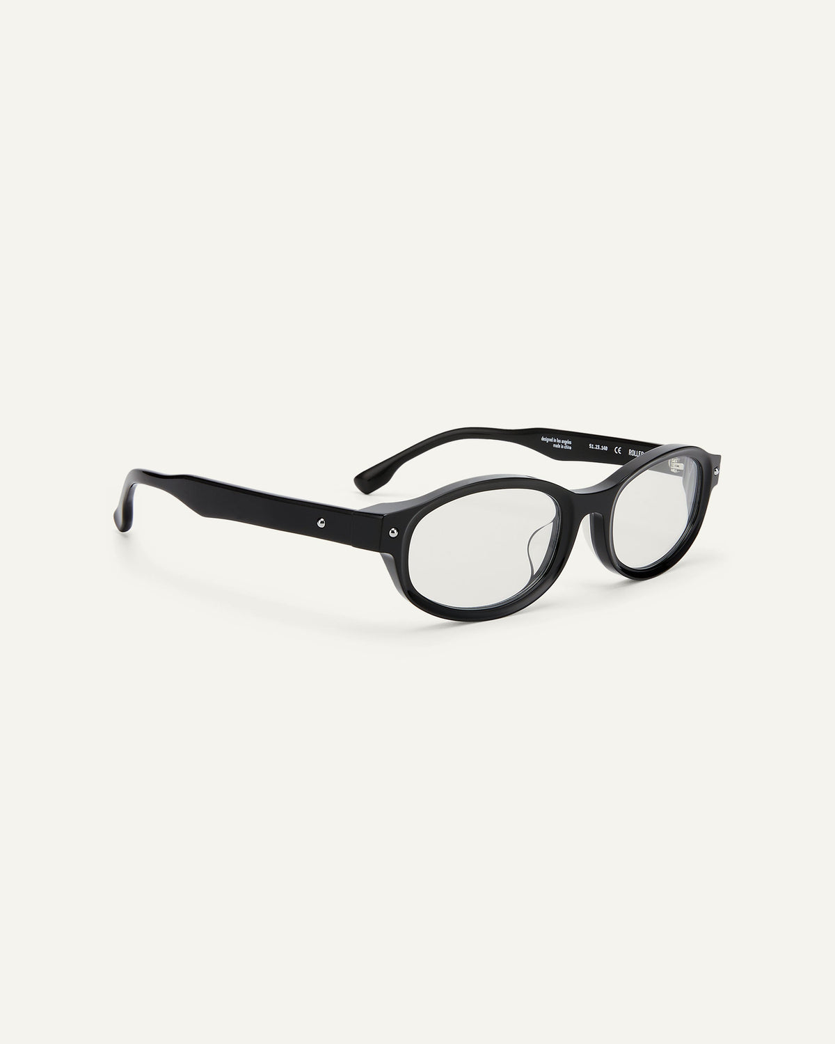 Roller Coaster Glasses