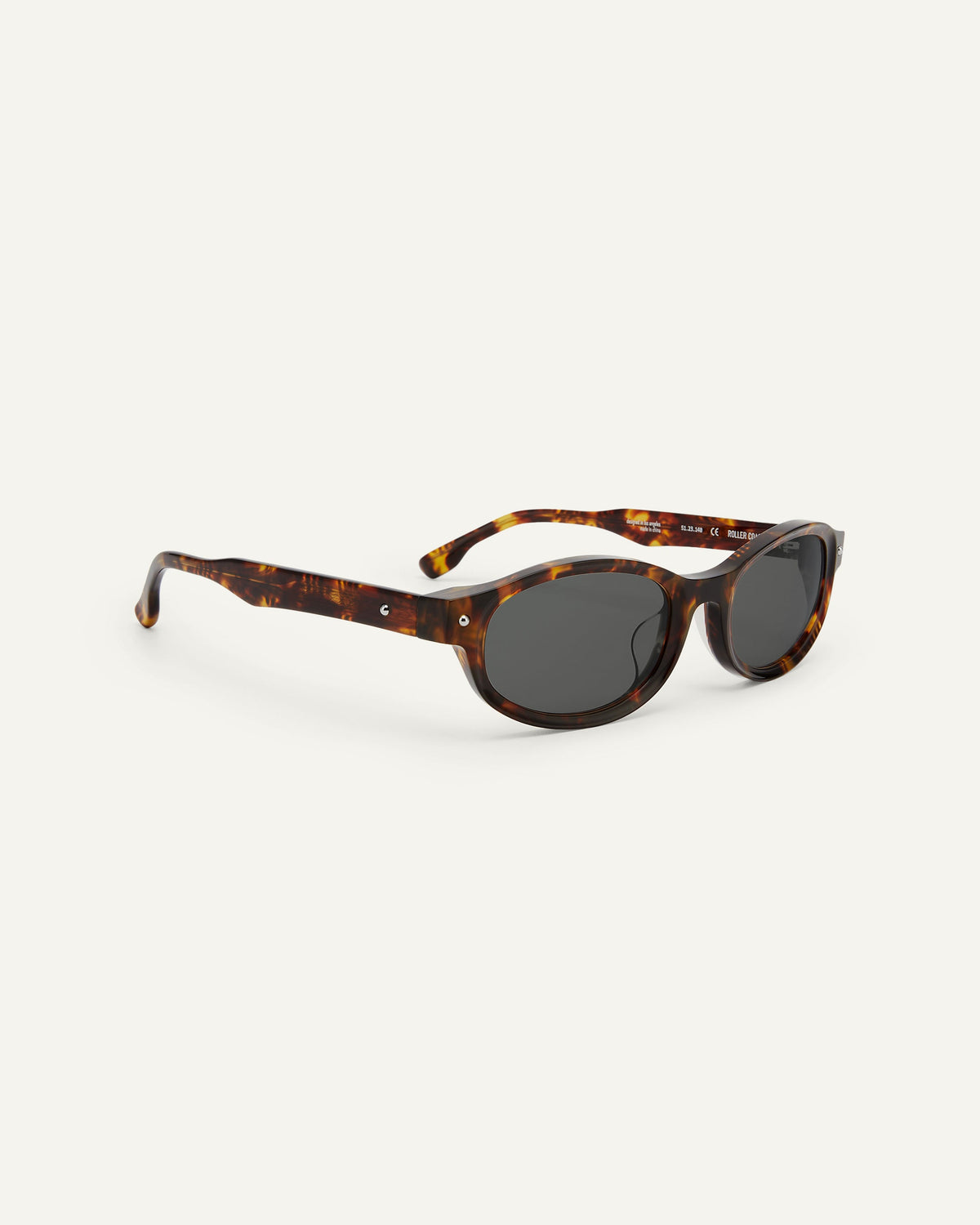 Roller Coaster Sunglasses