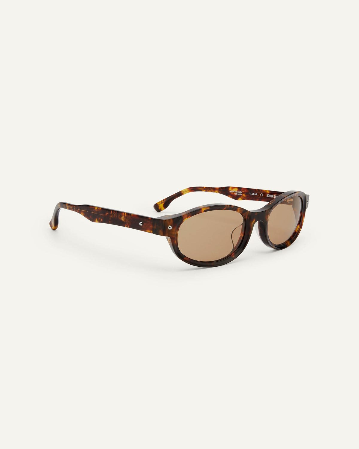 Roller Coaster Sunglasses