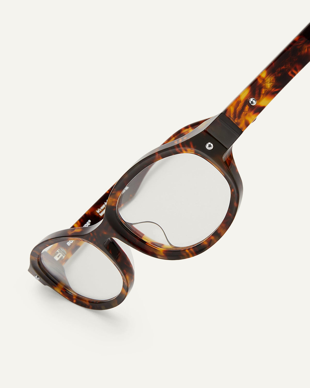 Roller Coaster Glasses
