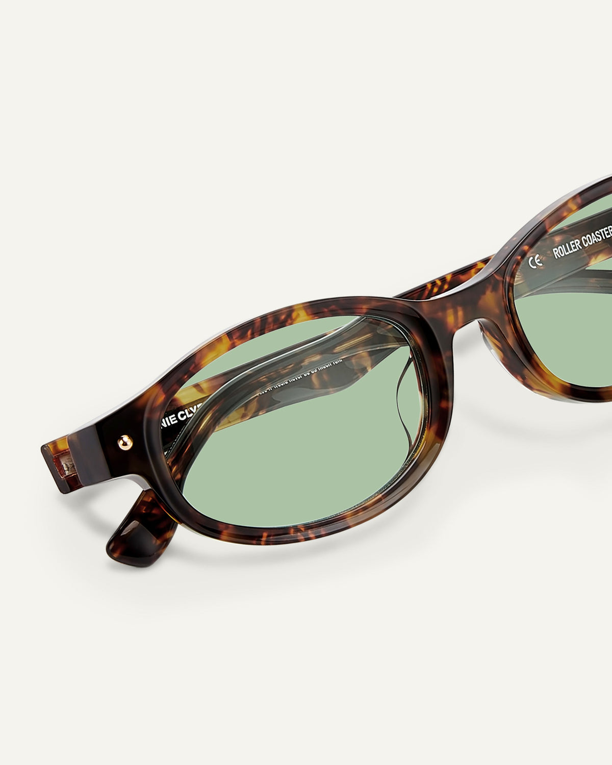 Roller Coaster Sunglasses