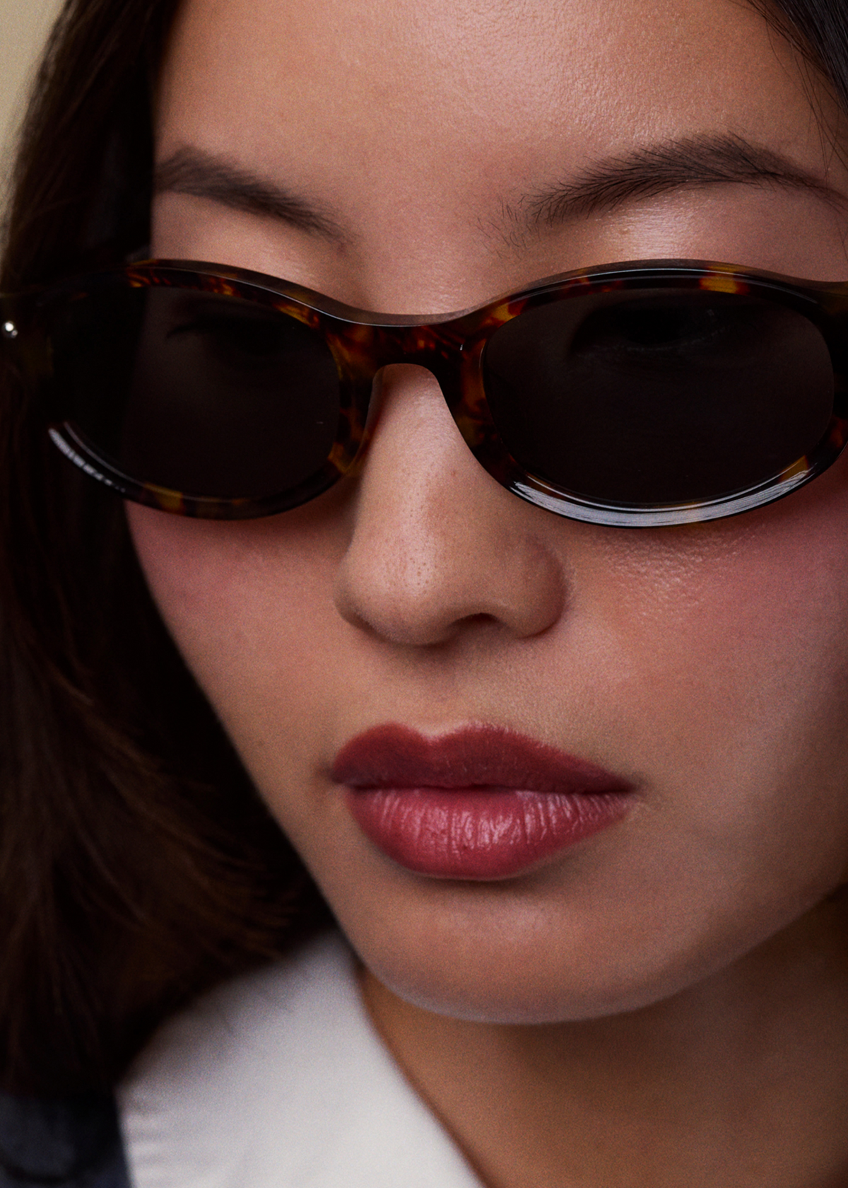 Roller Coaster Sunglasses