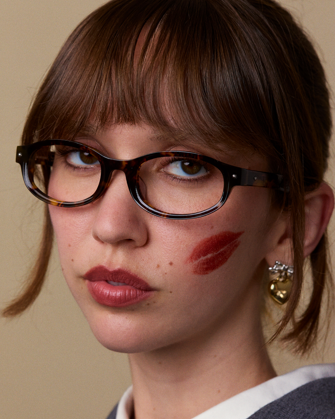 Roller Coaster Glasses