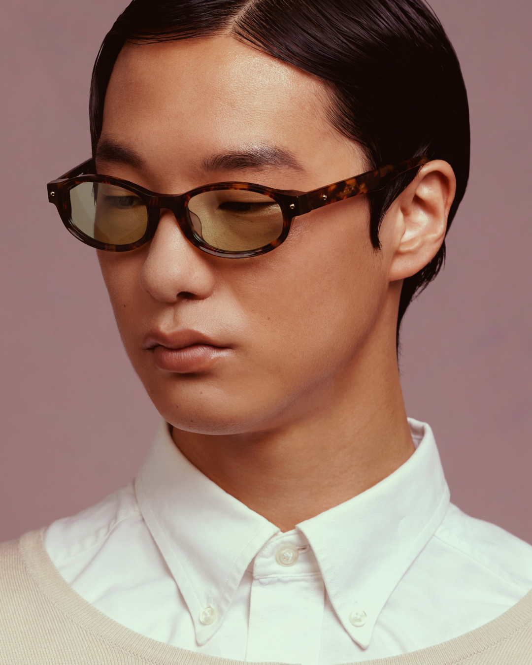 Roller Coaster Sunglasses