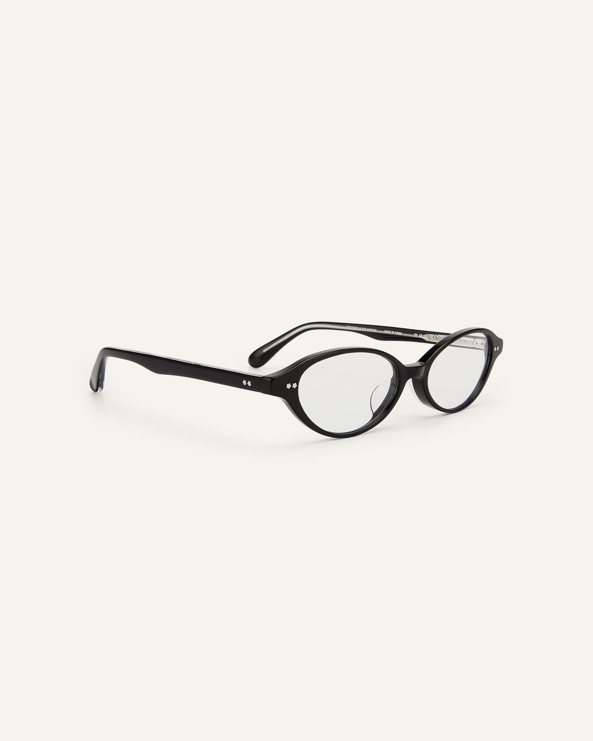 Small Talk Glasses