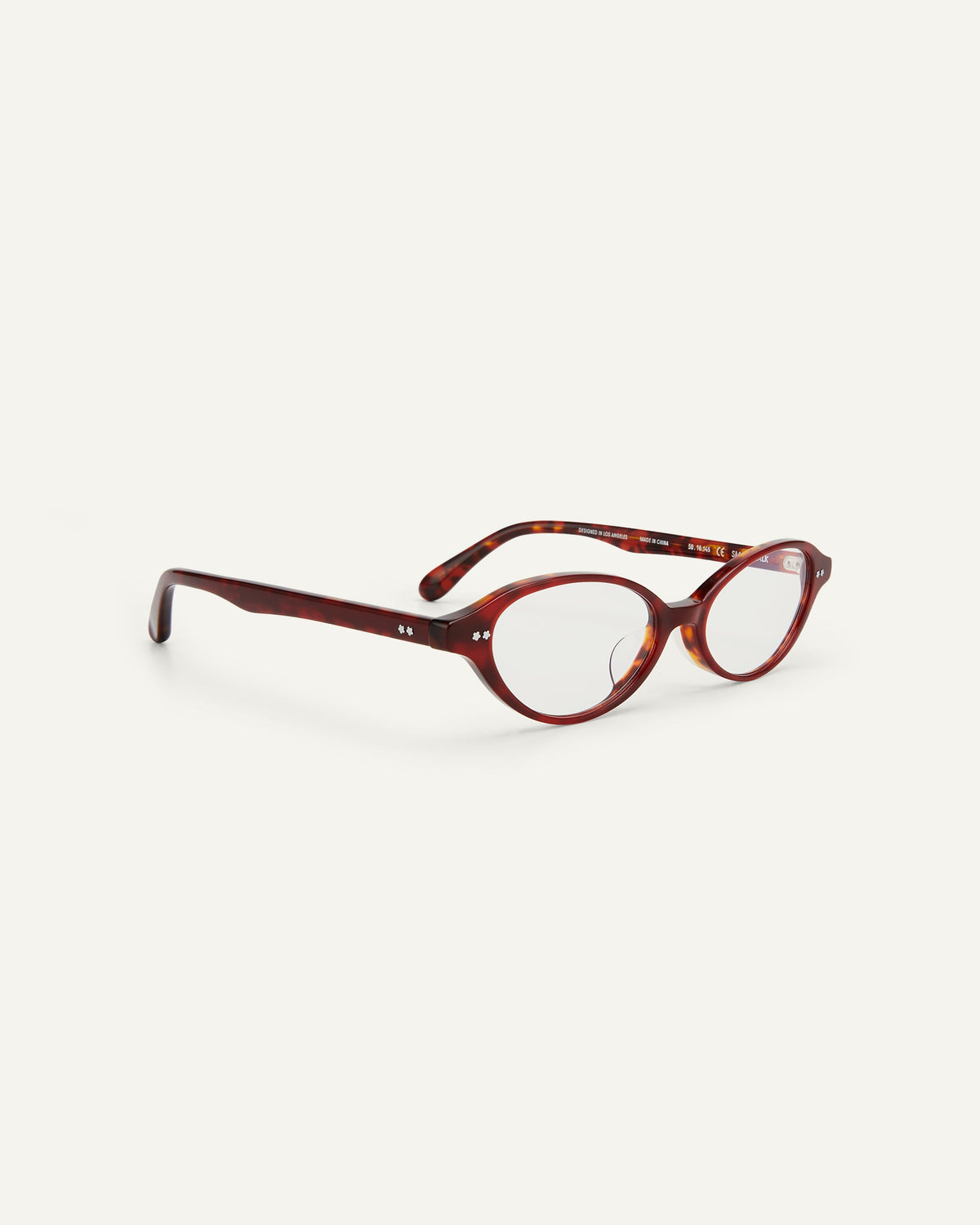 Small Talk Glasses