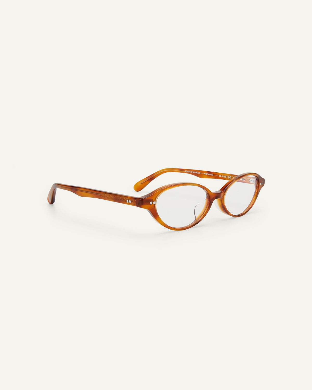 Small Talk Glasses