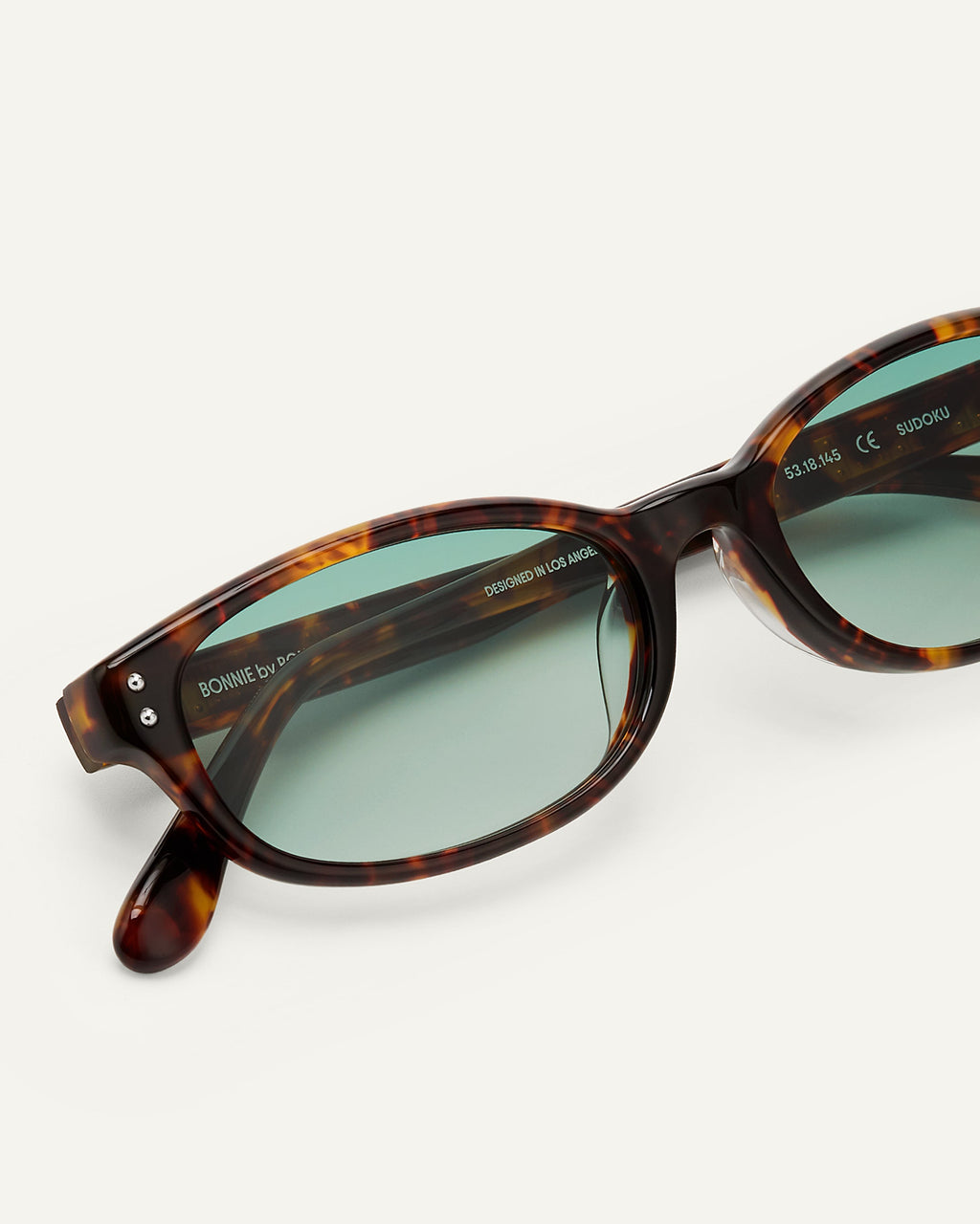 Sudoku Sunglasses