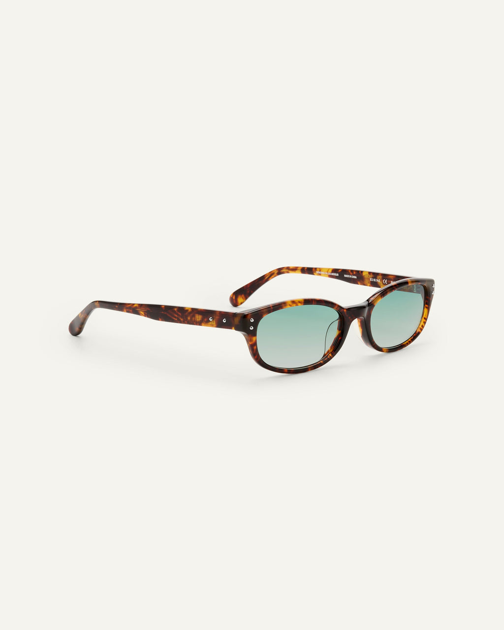 Sudoku Sunglasses