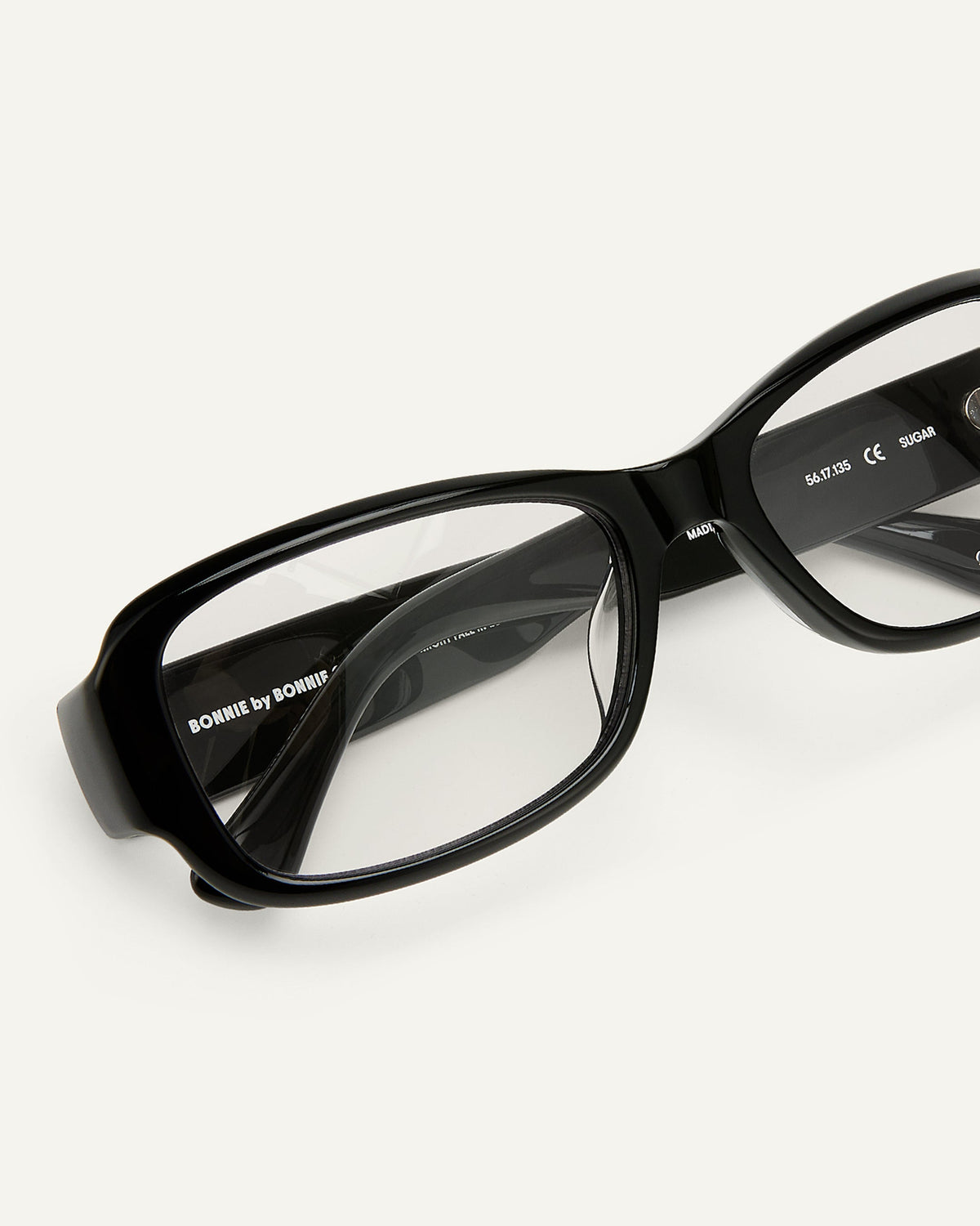 Sugar Glasses