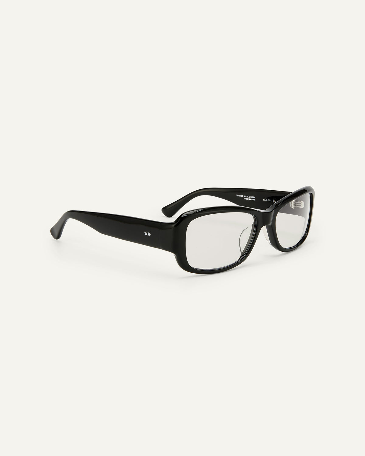 Sugar Glasses
