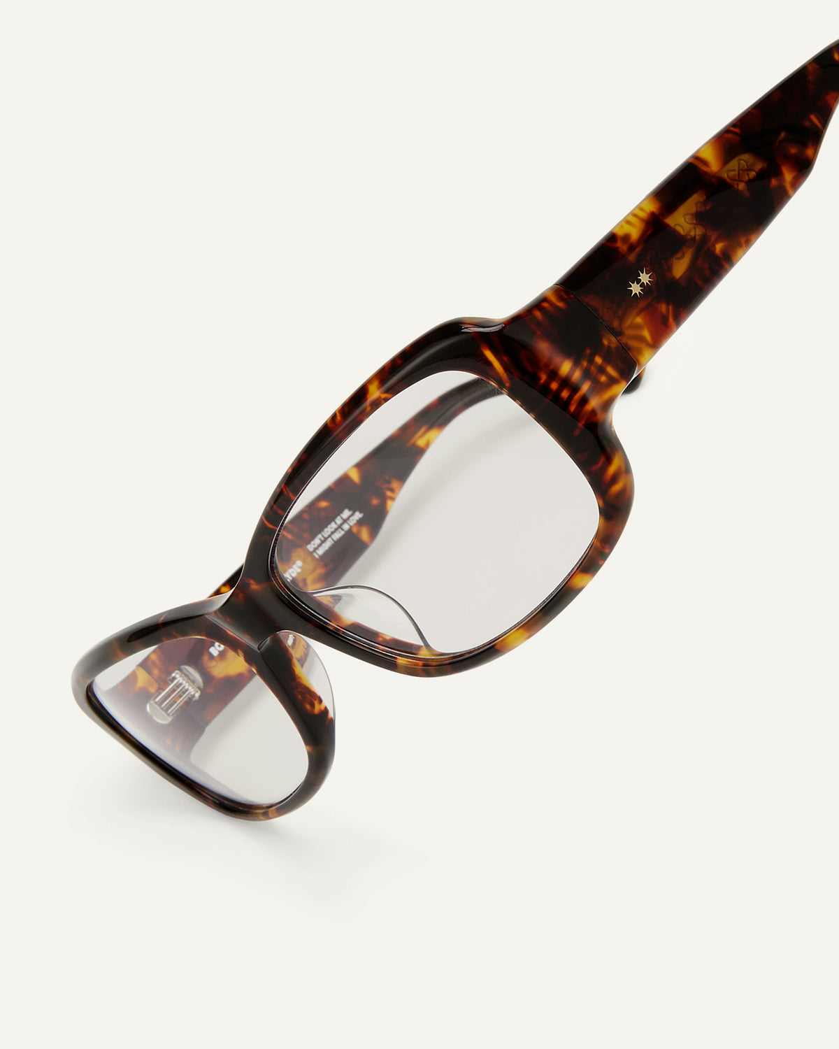 Sugar Glasses