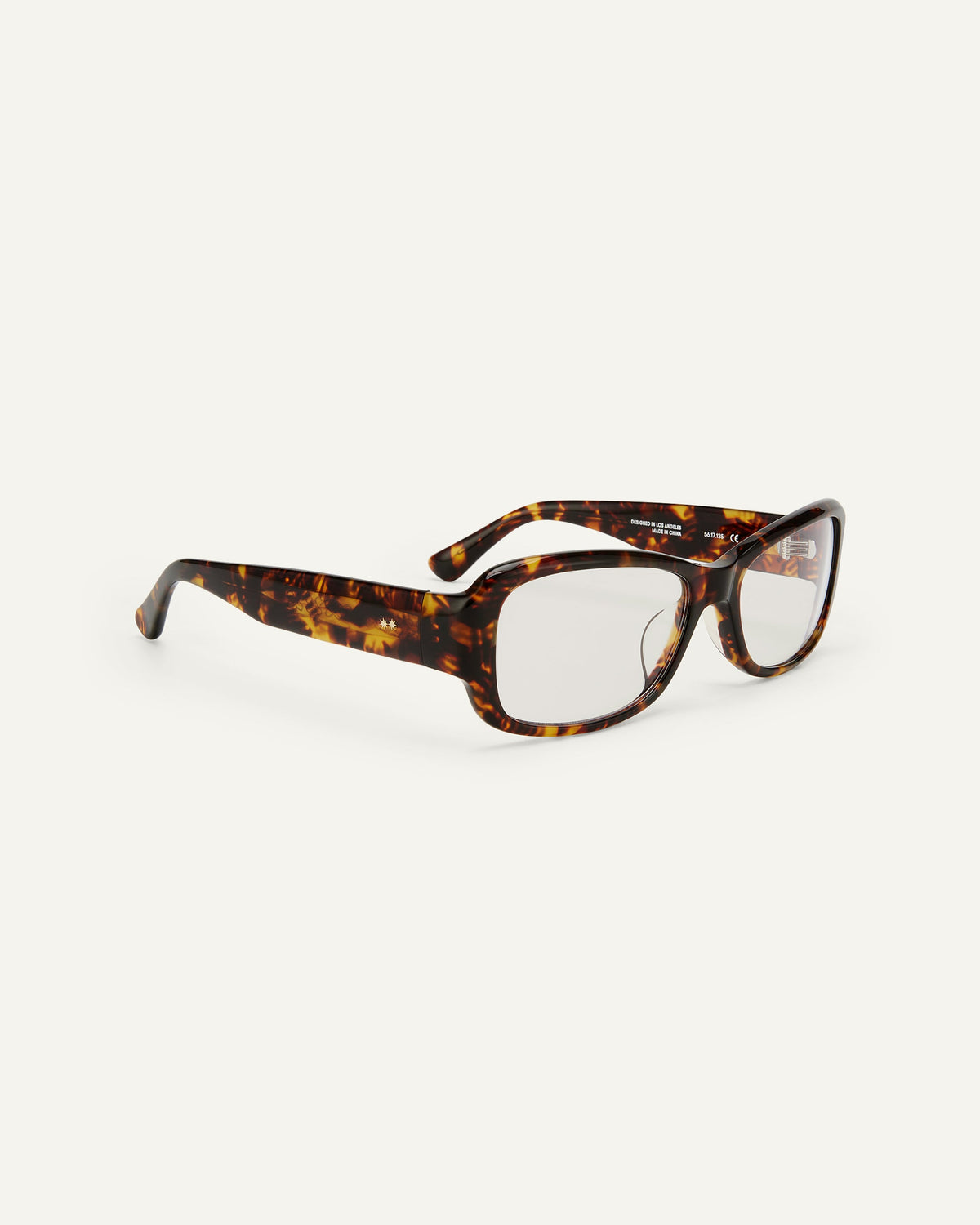 Sugar Glasses