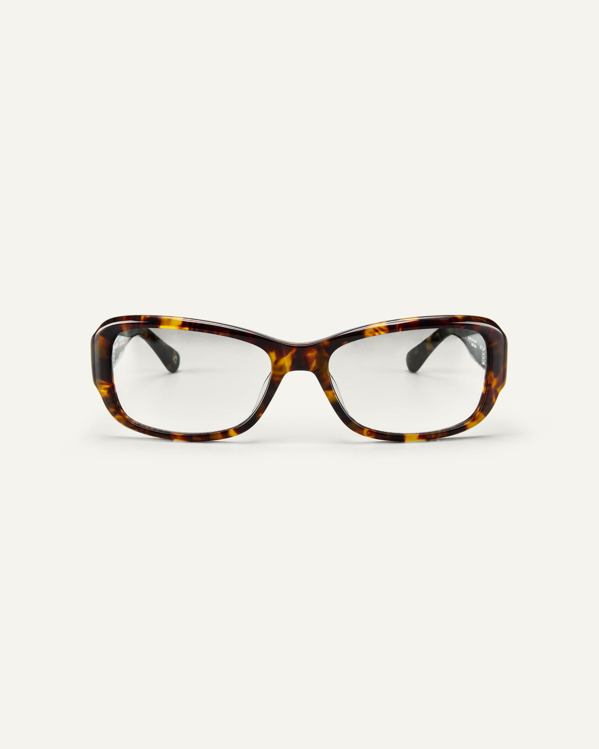 Sugar Glasses