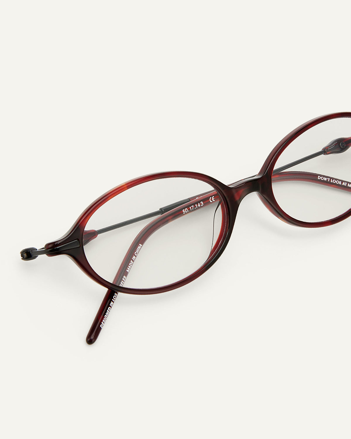 Swimming Glasses