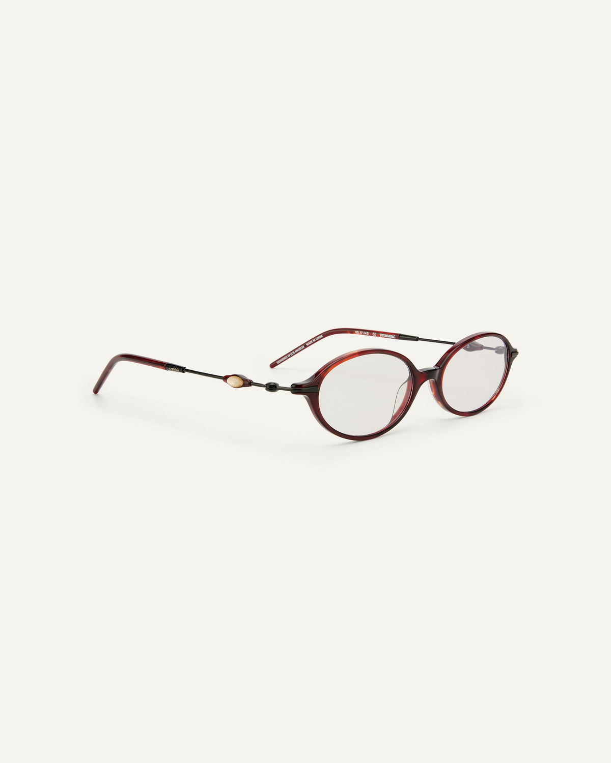 Swimming Glasses
