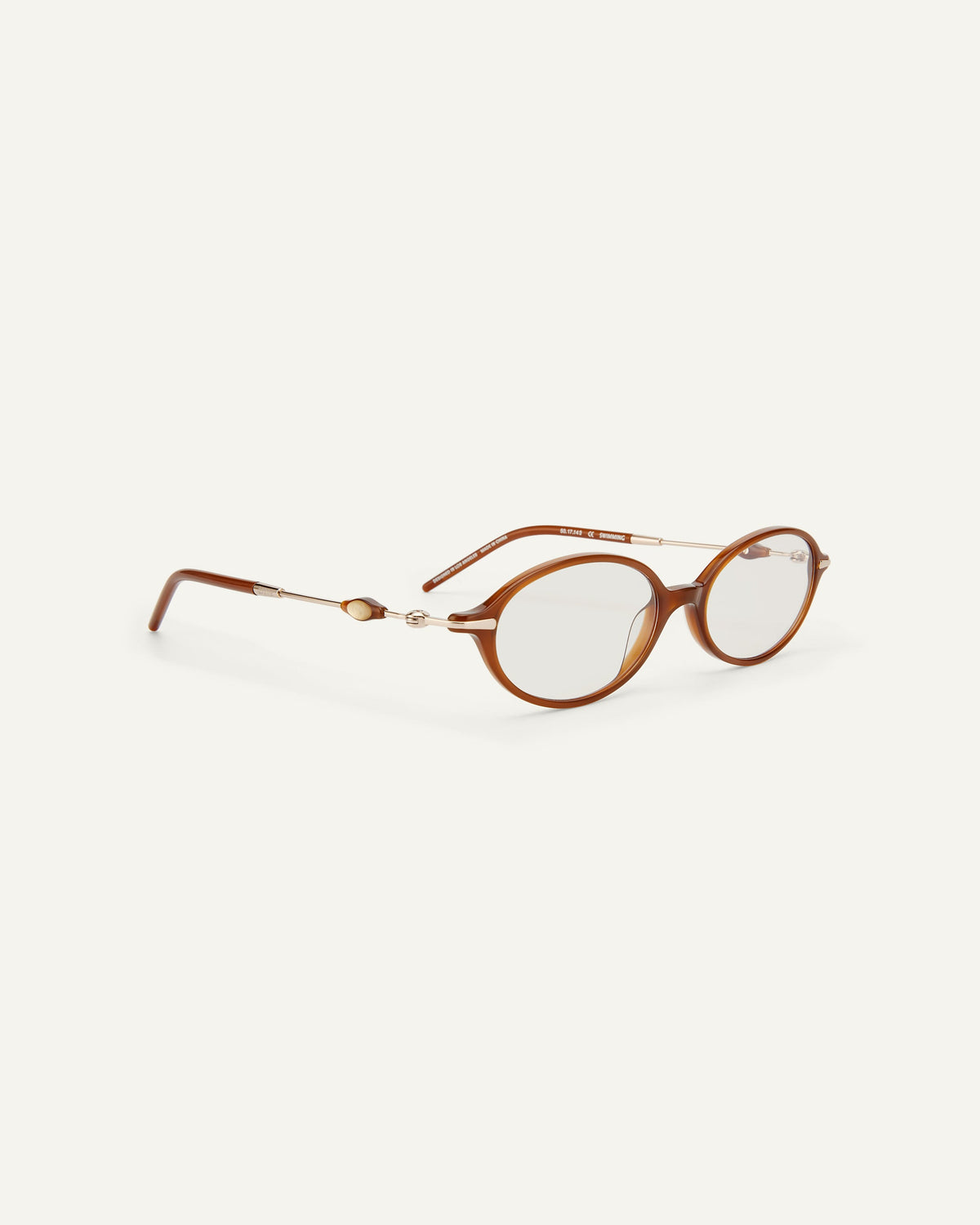 Swimming Glasses