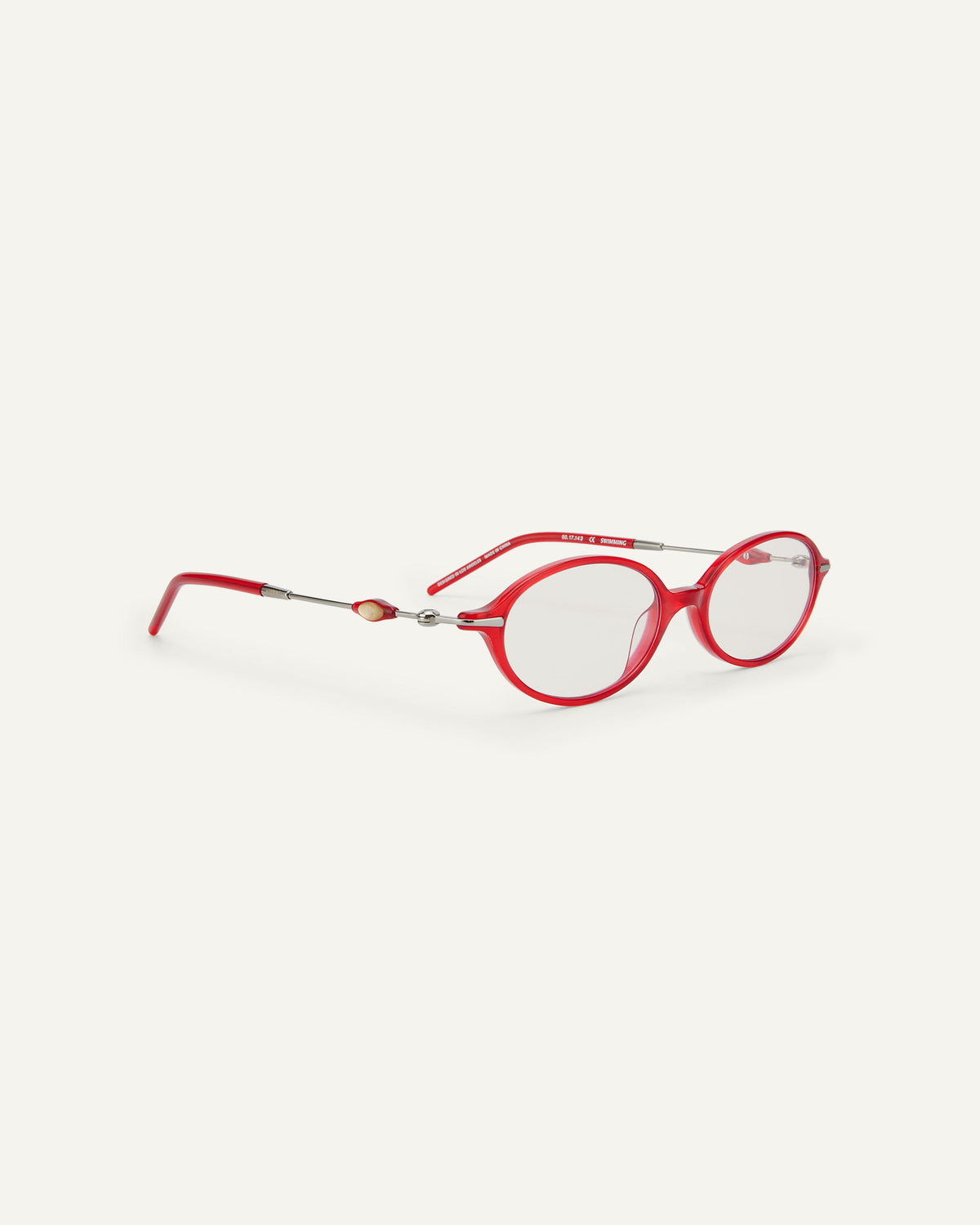 Swimming Glasses