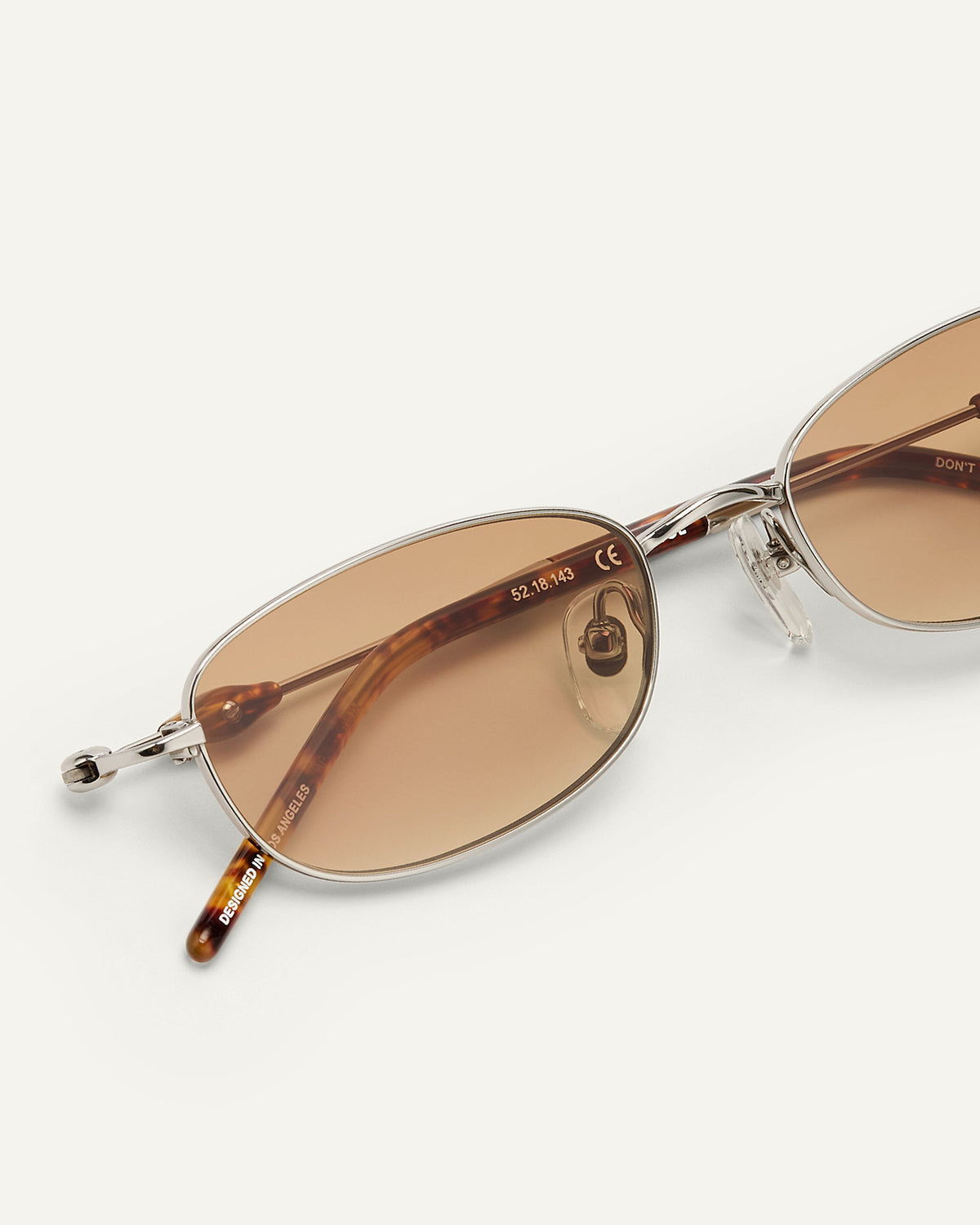 Tiptoe Sunglasses