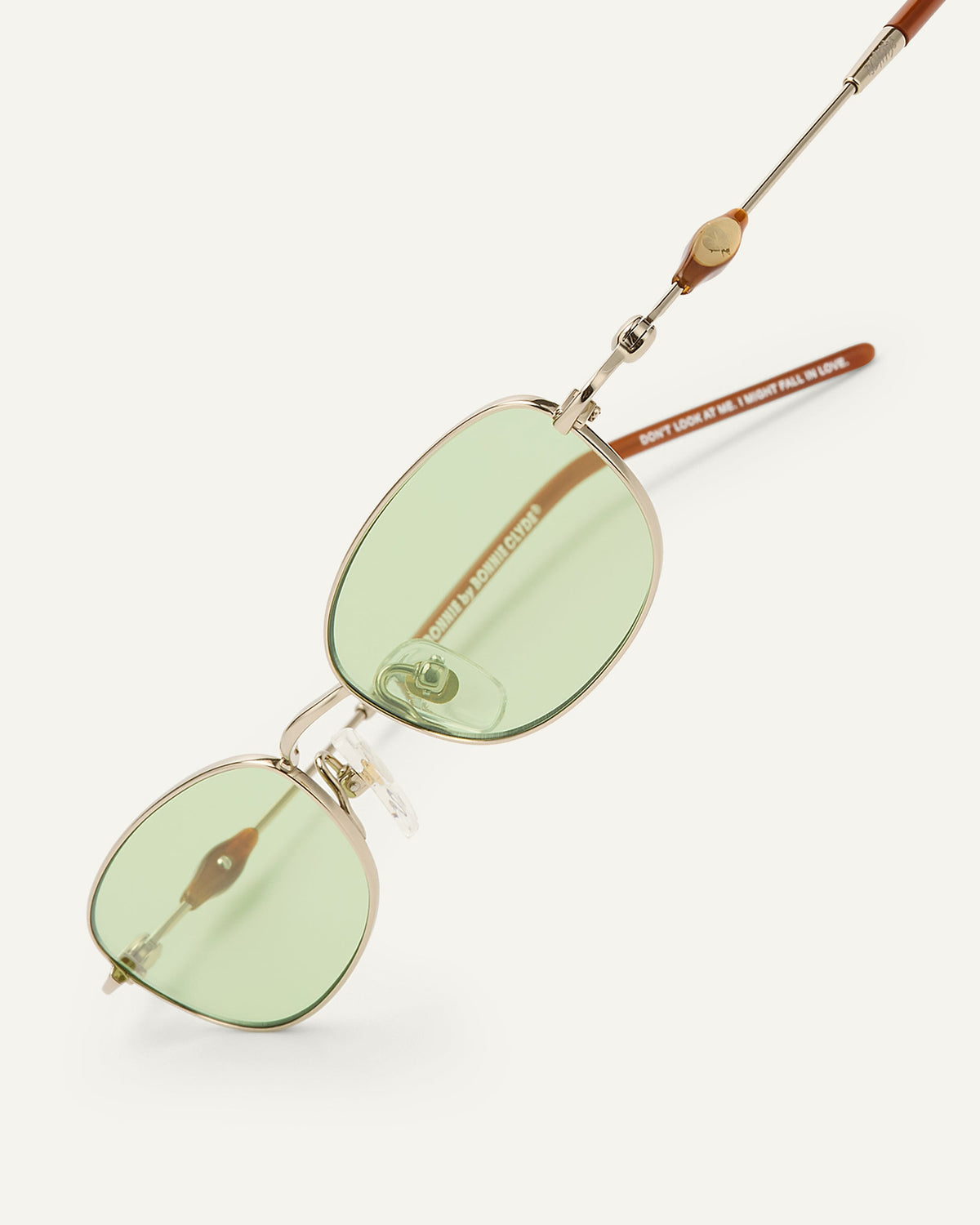 Tiptoe Sunglasses