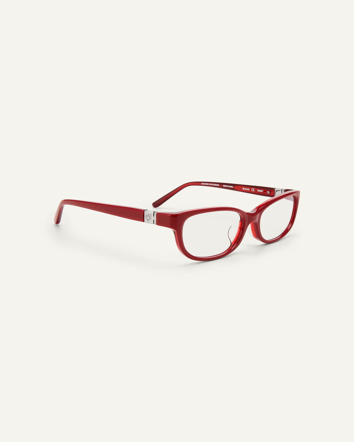 Trinket Sunglasses