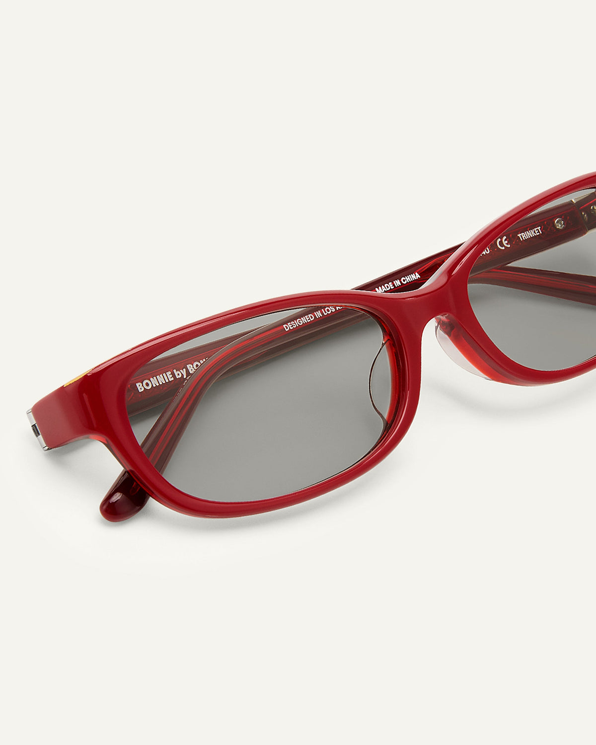 Trinket Sunglasses