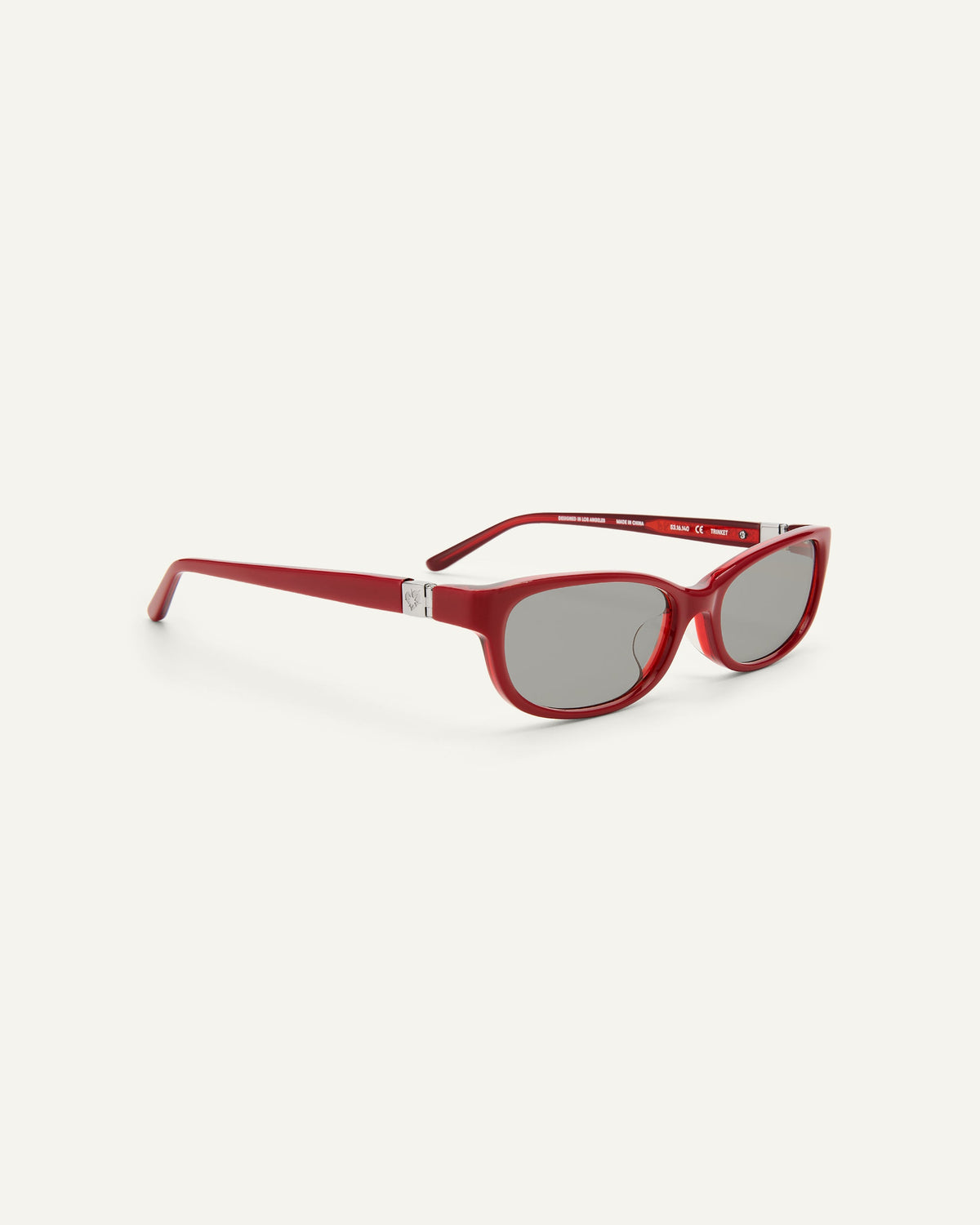 Trinket Sunglasses