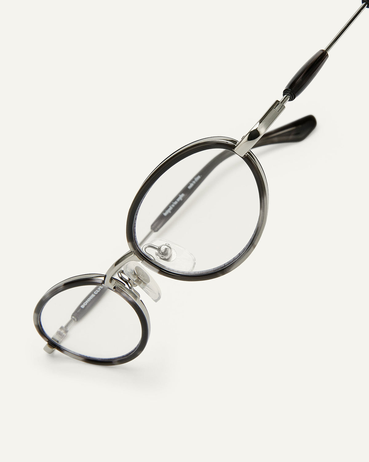 Voodoo Glasses