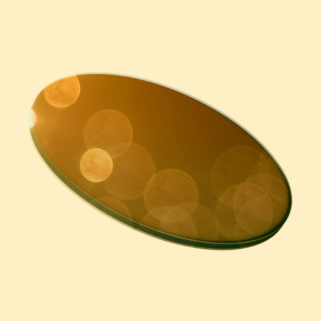 Standard Sun RX Lenses
