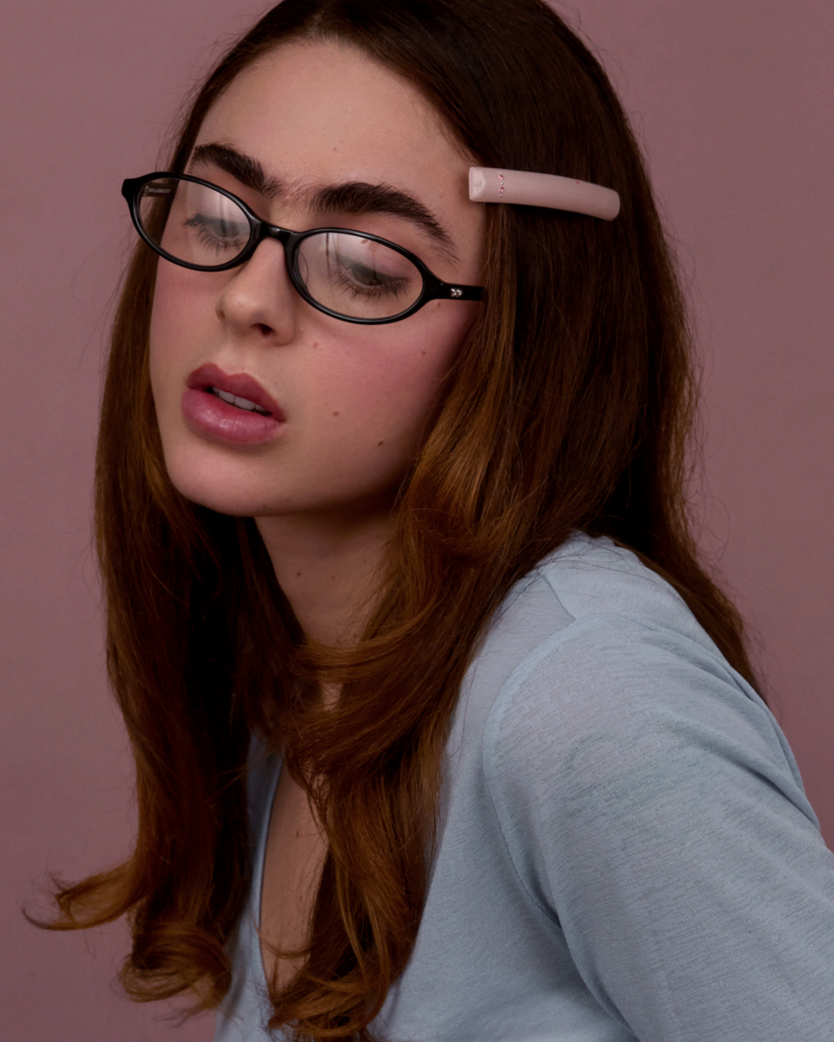 Baby Glasses