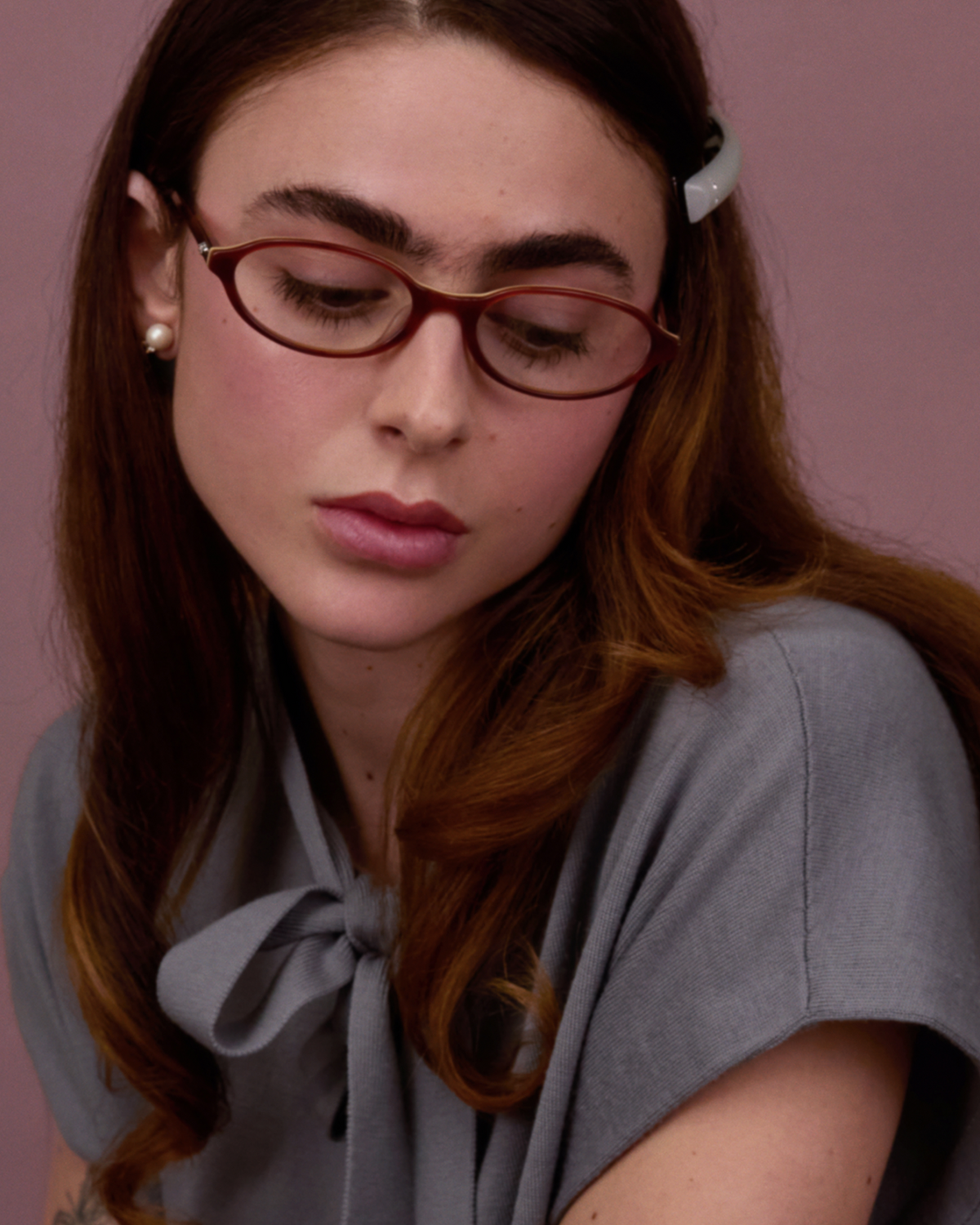 Baby Glasses