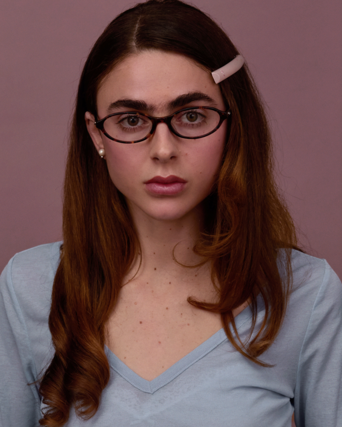 Baby Glasses