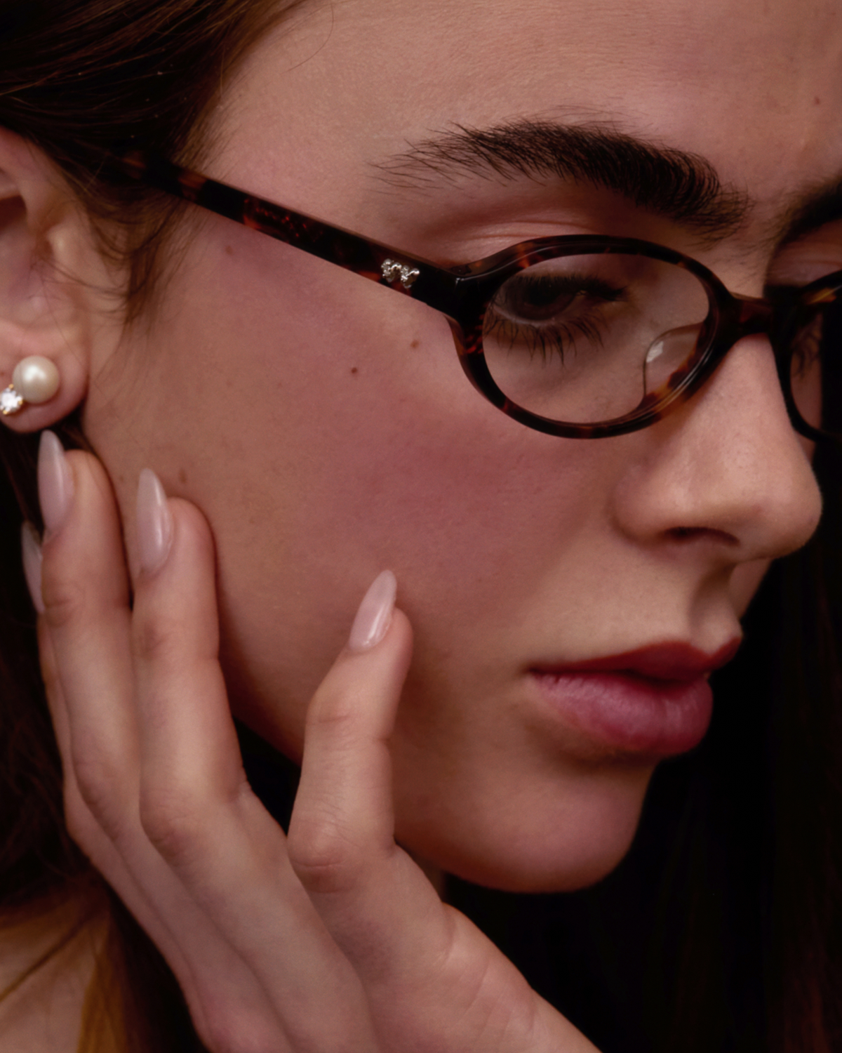 Baby Glasses
