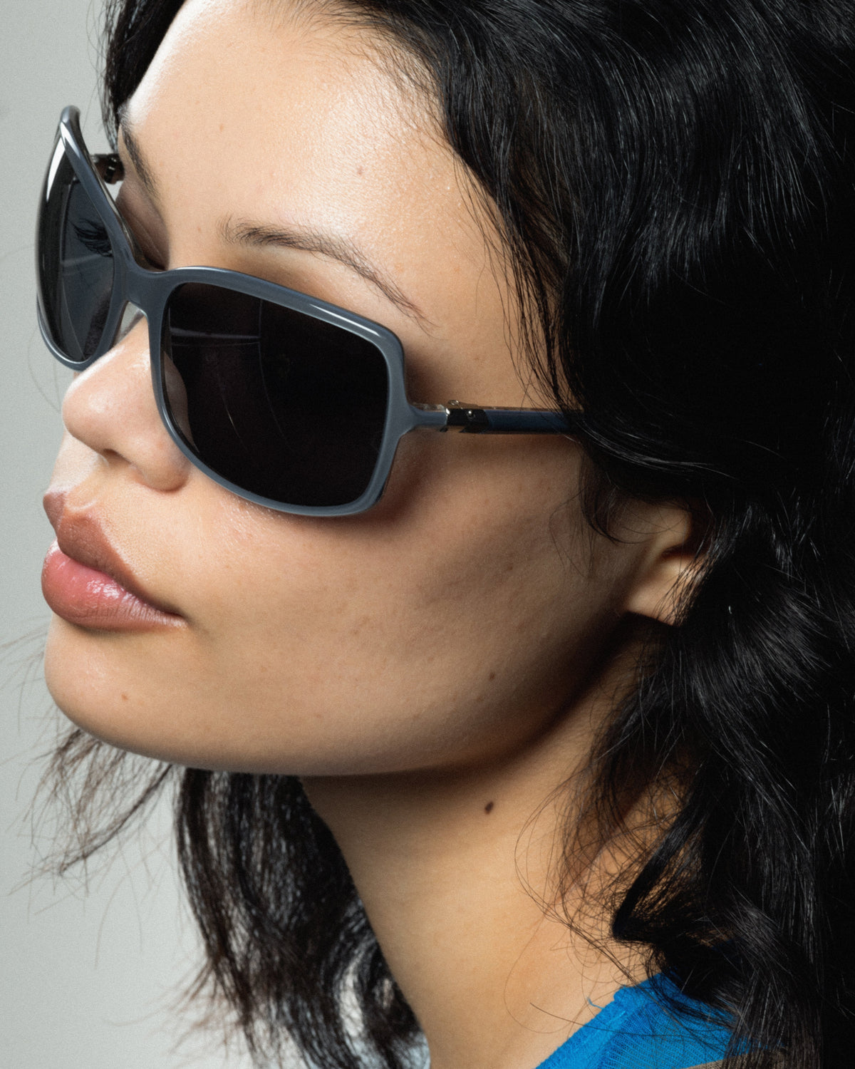 Body Sunglasses
