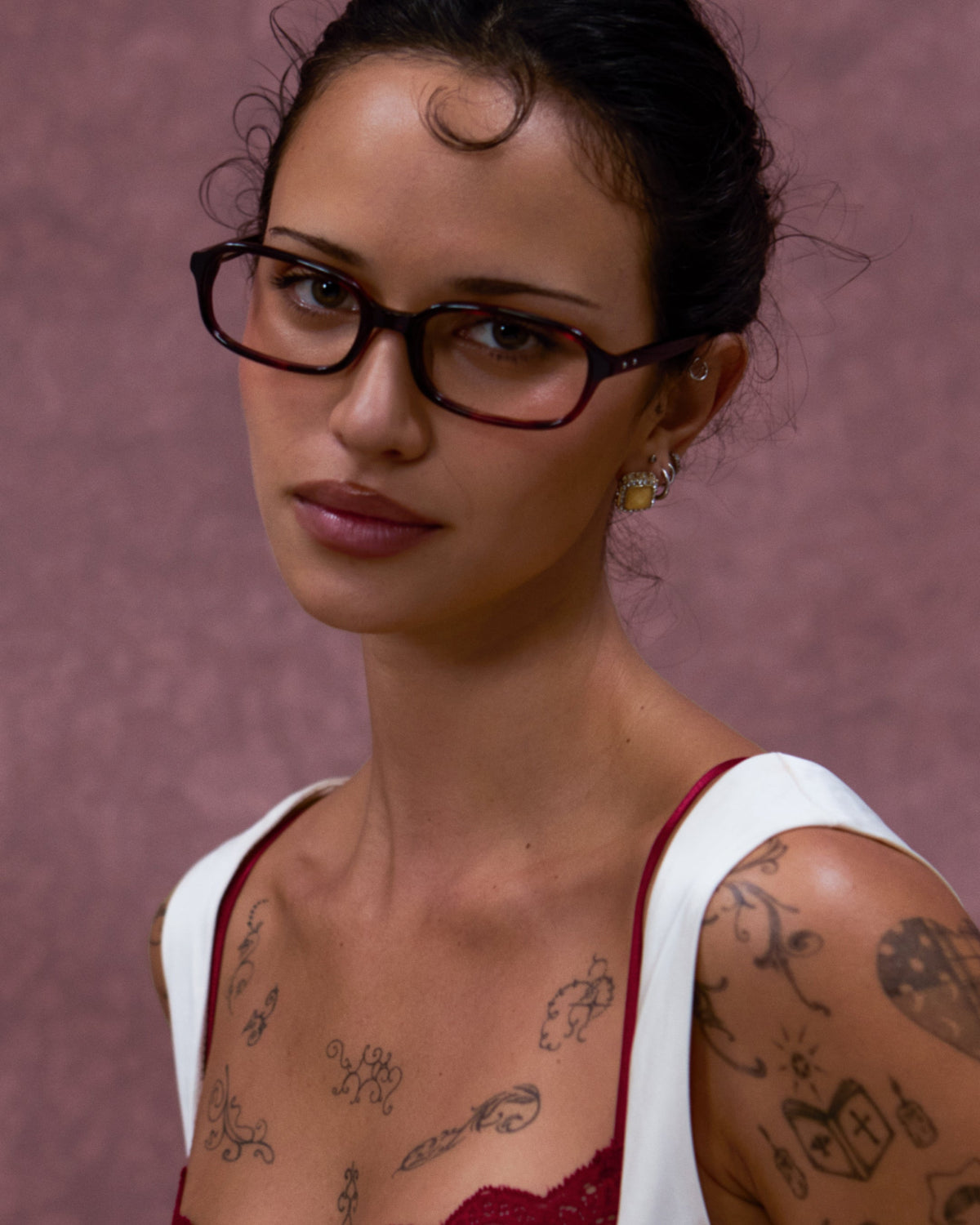 Comedy Glasses