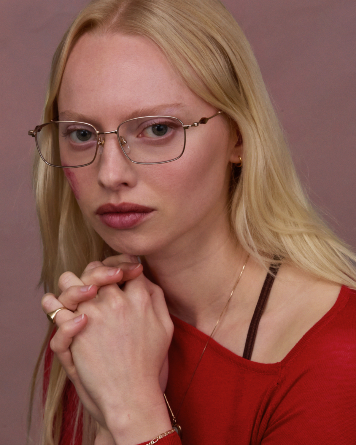 Dance Dance Glasses