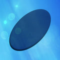 Thinner RX Lenses