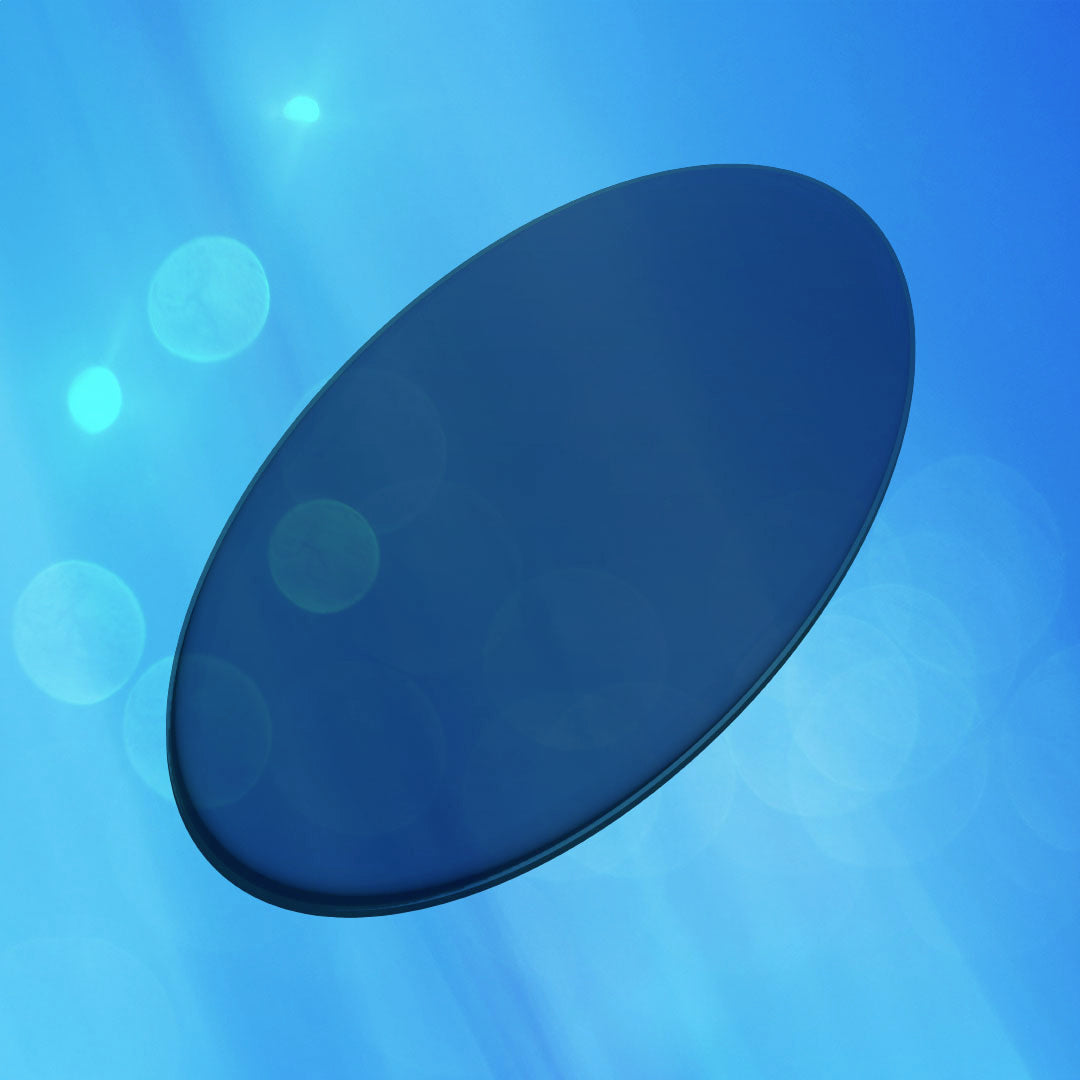 Thinner RX Lenses