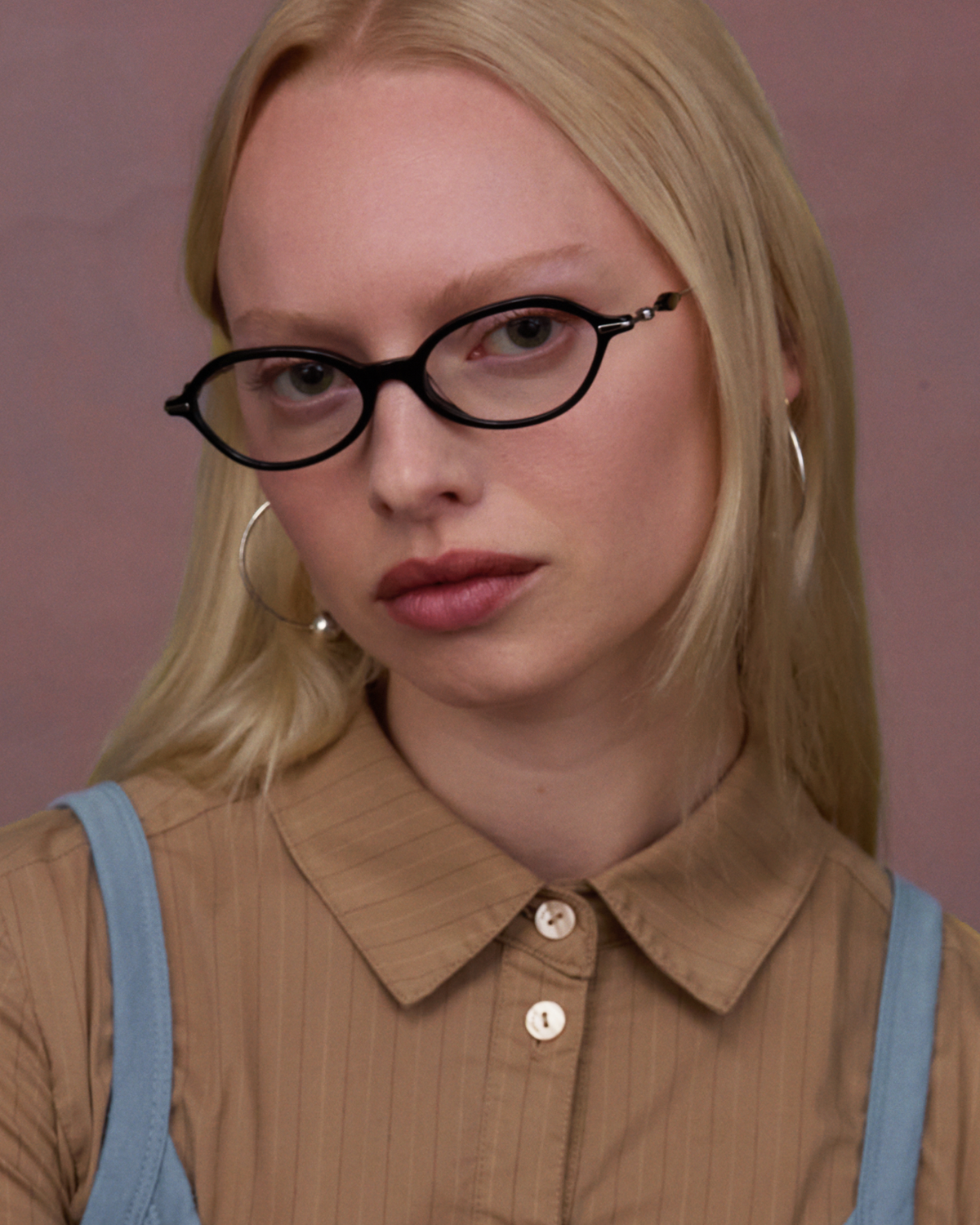 Nisa Glasses