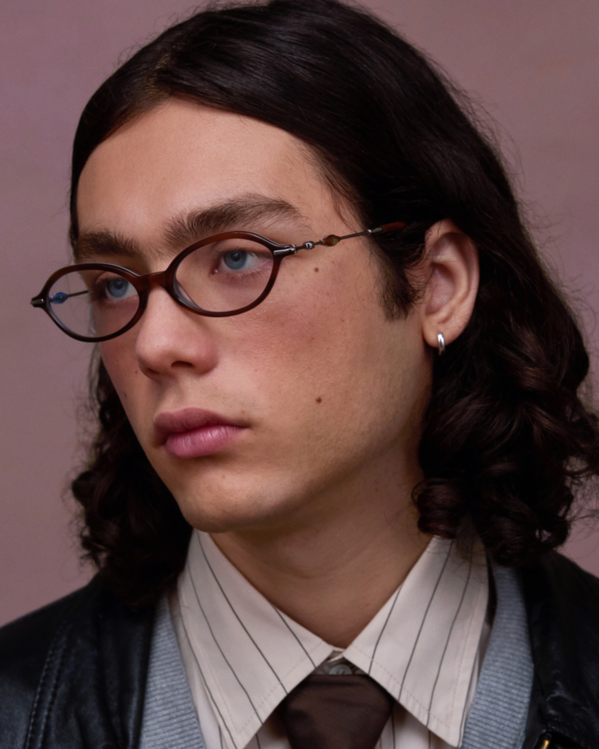 Nisa Glasses