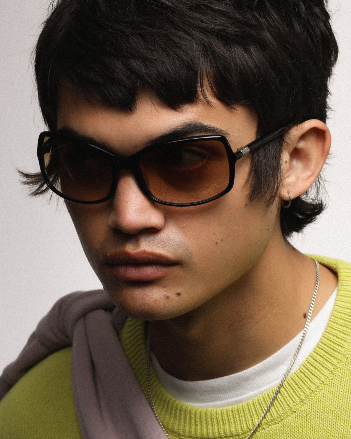 Body Sunglasses
