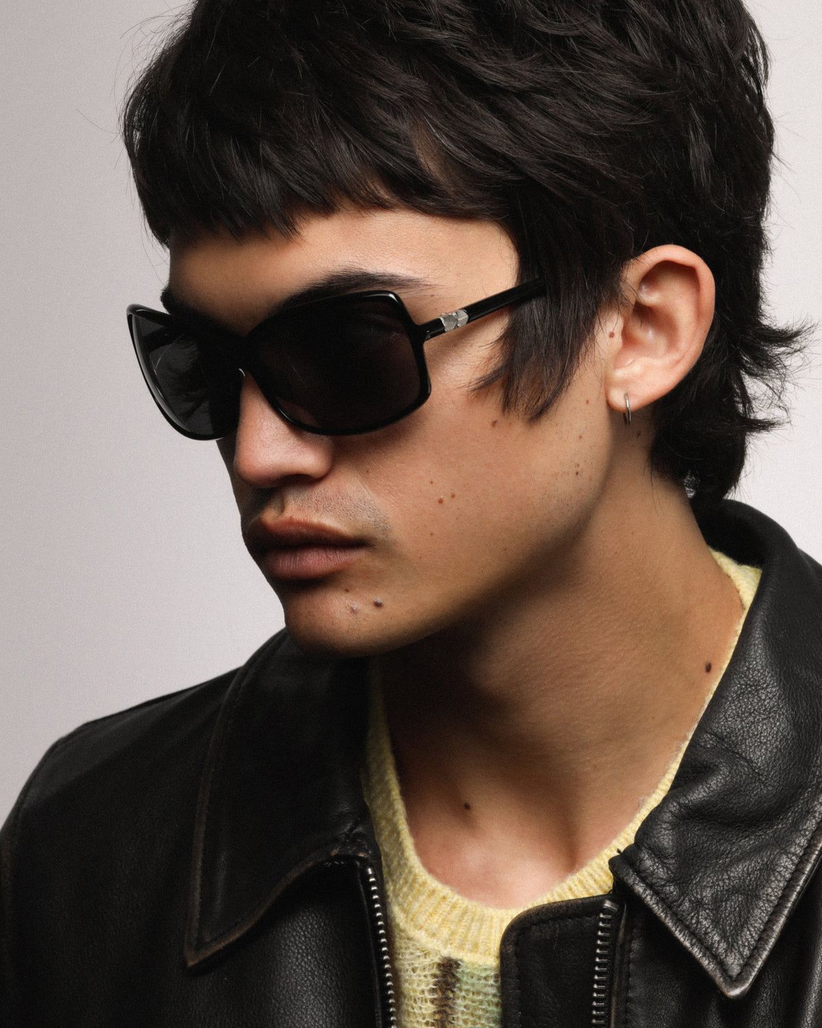 Body Sunglasses