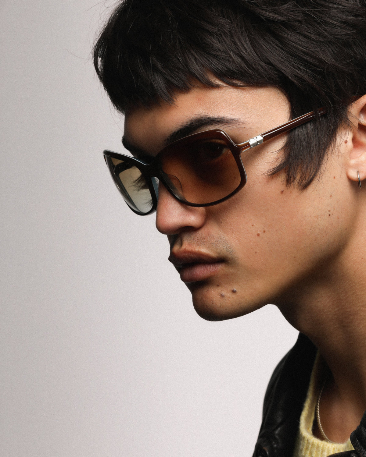 Body Sunglasses