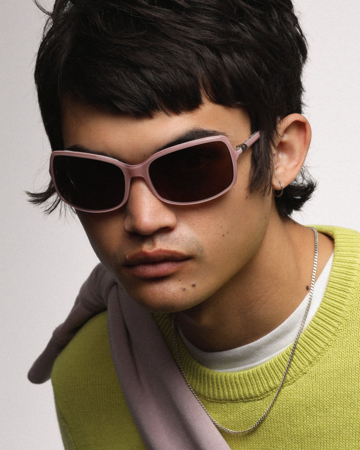 Body Sunglasses