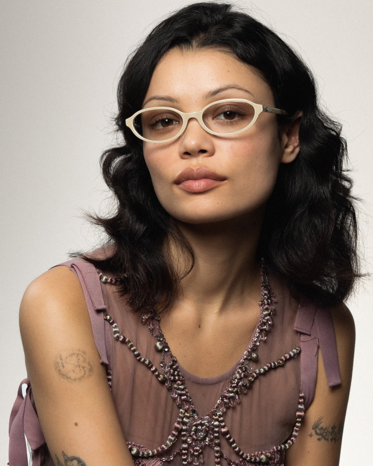 Baby Glasses
