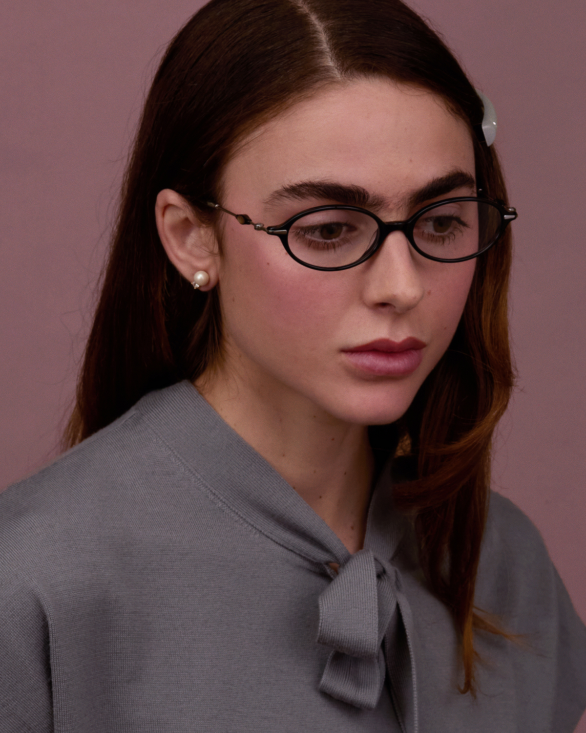 Swimming Glasses