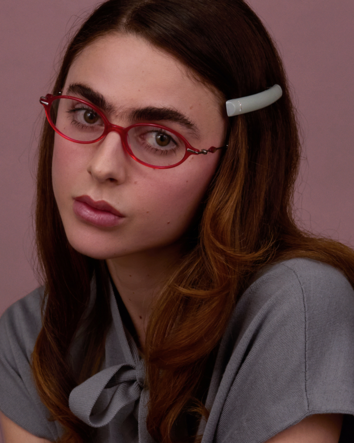 Swimming Glasses