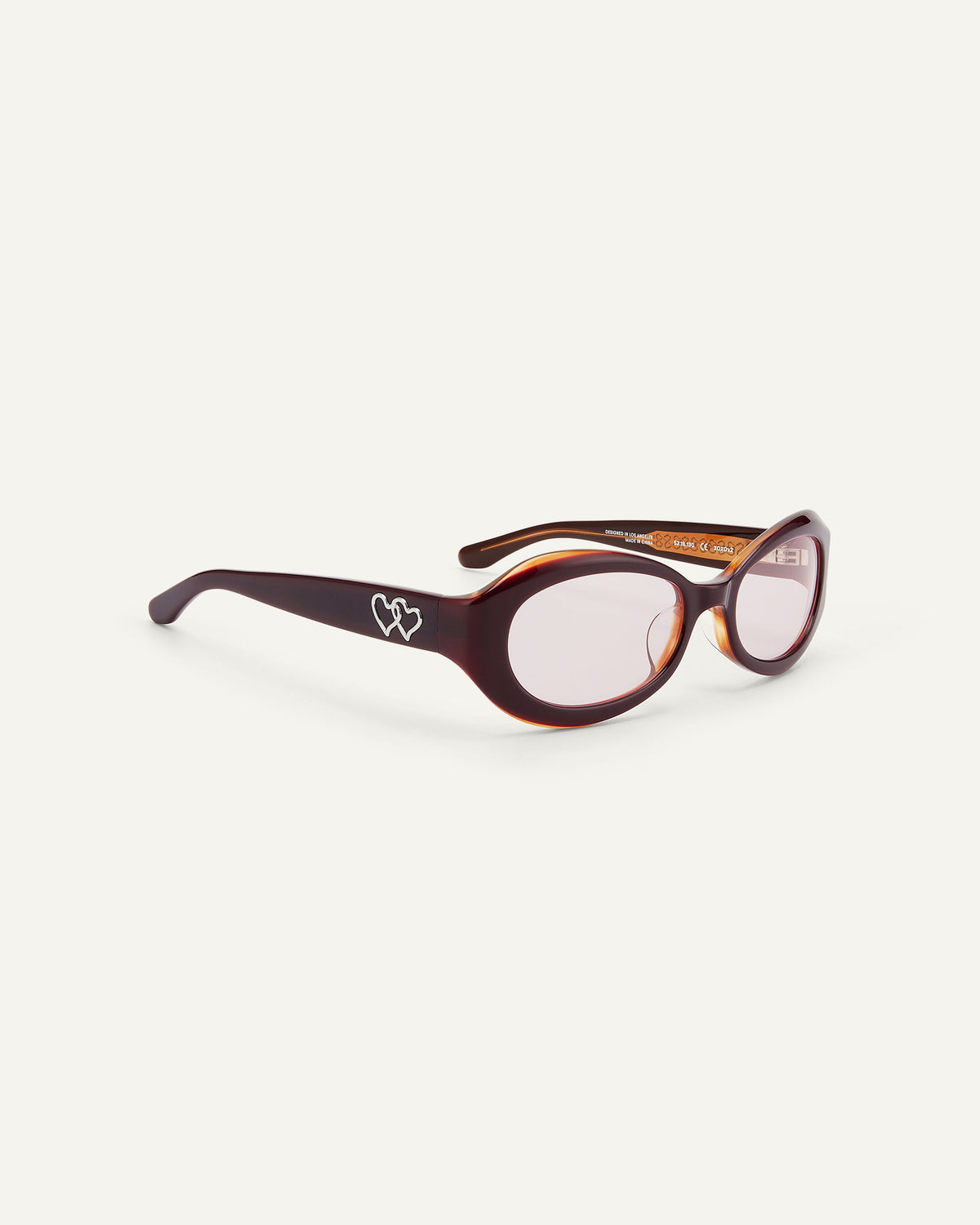 XOXOx2 Sunglasses