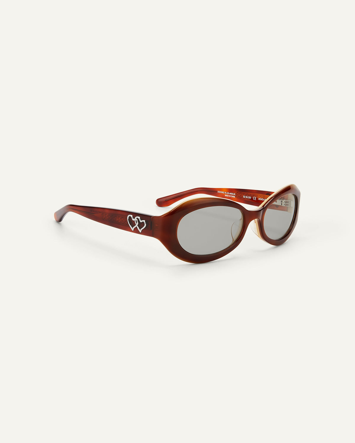 XOXOx2 Sunglasses
